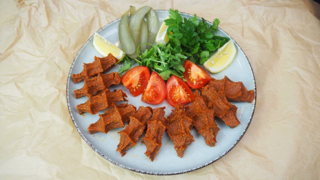 ÇiğKöfte
